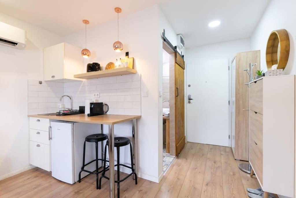 Cozy Studio Ana&Stela In Center Of زغرب المظهر الخارجي الصورة